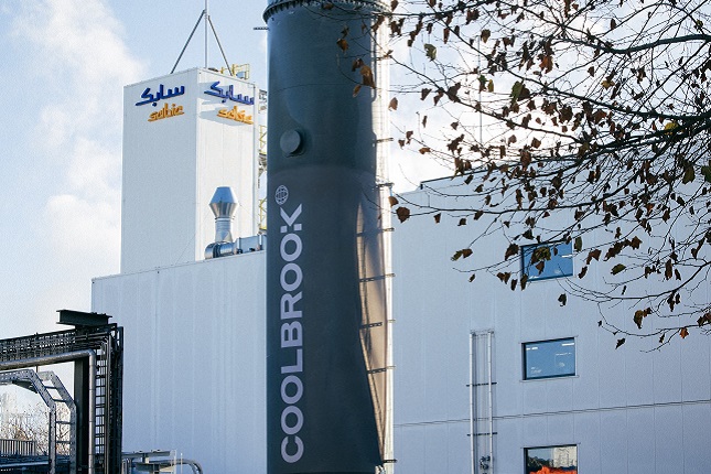 SABIC and Coolbrook announce cooperation to advance the electrification of steam crackers