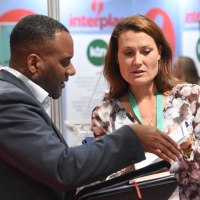 Celebrating 75 years of connecting the UK plastics industry. 