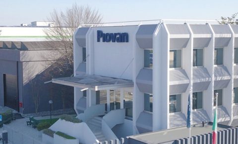 Piovan Group takes over selected assets of Protec Polymer Processing gmbH