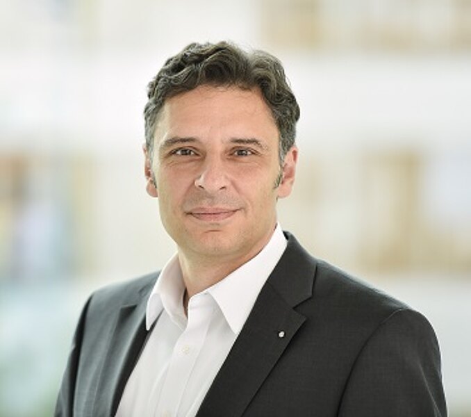 Dr Stephan Glander starts as new CEO of Biesterfeld AG
