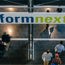 Sustainability: Focus for the Nordic partner region at Formnext 2023