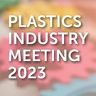 Bernard Merkx gościem specjalnym Plastics Industry Meeting 2023