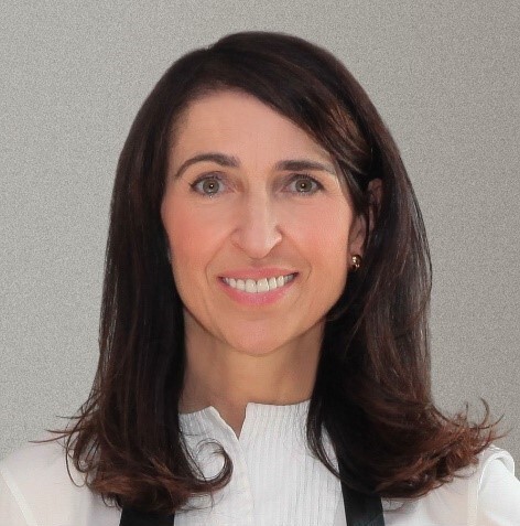 Lucrèce Foufopoulos-De Ridder to leave Borealis