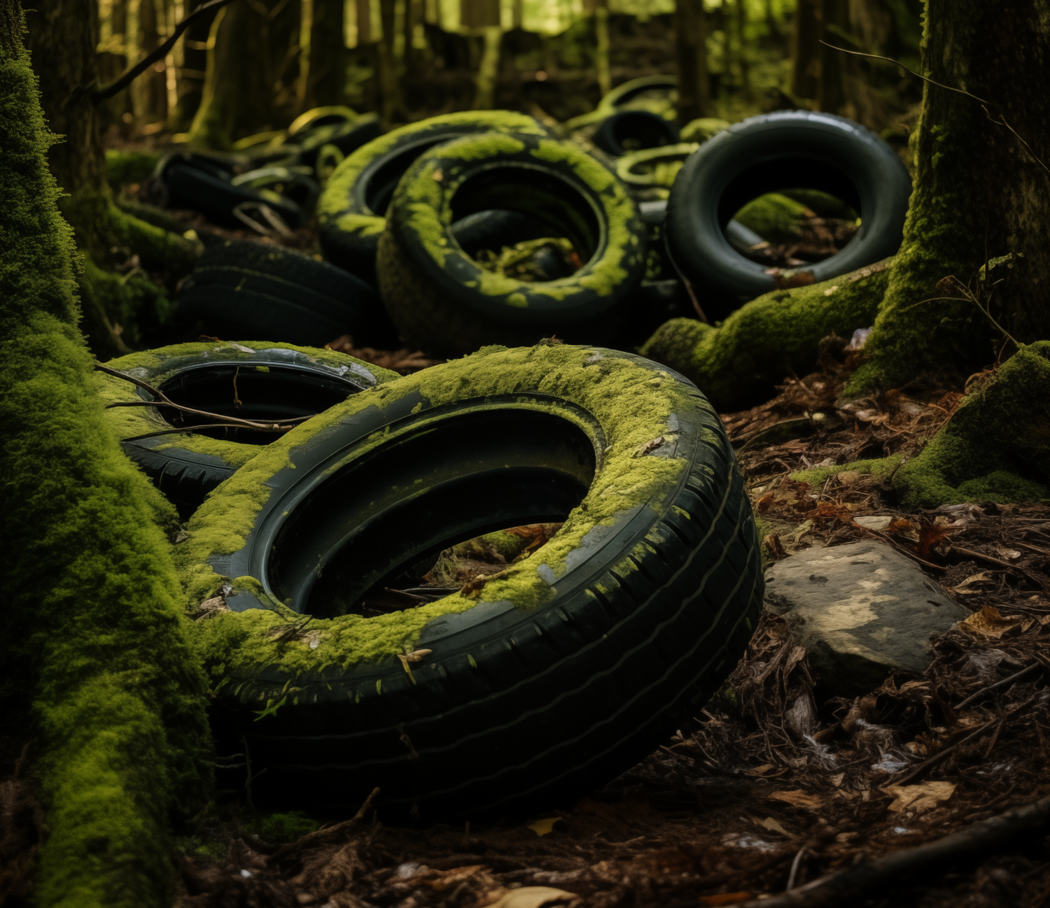 odo4881-award-winning-photo-of-old-car-tires-in-the-forest-ar-b42f8229-c1f6-4584-86b8-6260e36d07ec