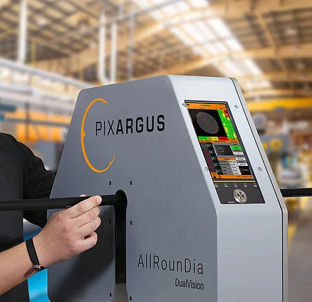 Tapping synergies: Pixargus becomes part of CiTEX group