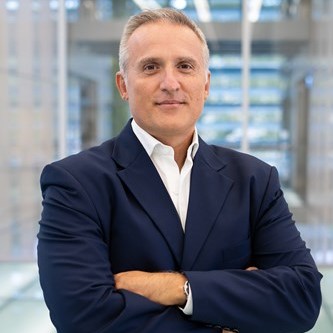 Stefano Pigozzi joins the Board of Directors of Radici Partecipazioni SpA