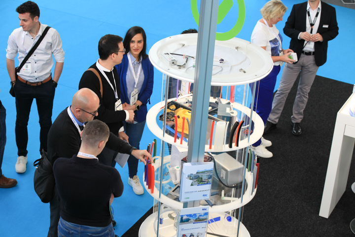 Silicone Expo USA and the International Elastomer Conference aligned in 2024