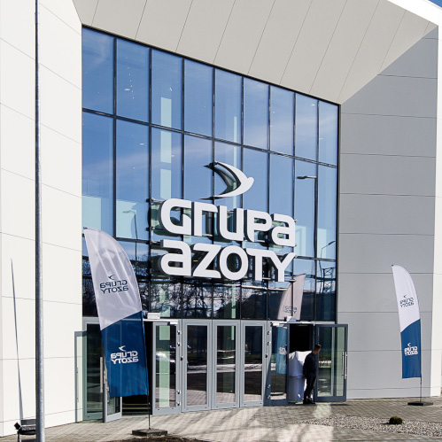 Informacja o zmianach w składzie Zarządu Grupy Azoty S.A.