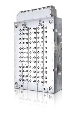 Mold-Masters introduces latest technology at NPE 2024