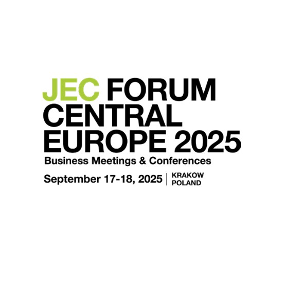 JEC announces new business meetings event in Central Europe