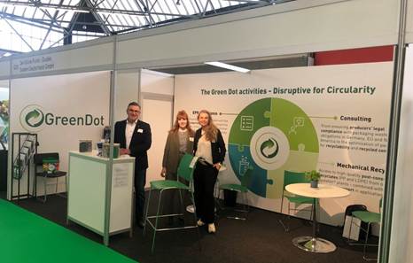 PRSE 2024: The future of plastics recycling