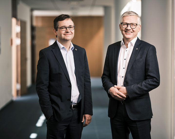 The Erema Group closes year 2023/24 with total revenues of EUR 380 million