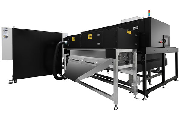 Canon enters recycling system business with innovative technology