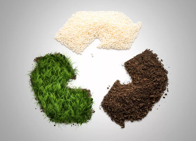 An industry-first: BASF is expanding its Biopolymers portfolio