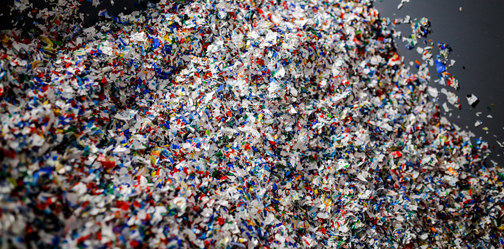  Gabriel-Chemie introduces Maxiloop Compatibilizer series for recycling applications.