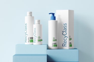 RecyClass finetunes Design for Recycling Guidelines 