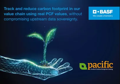 PCF app Pacific launched on Cofinity-X