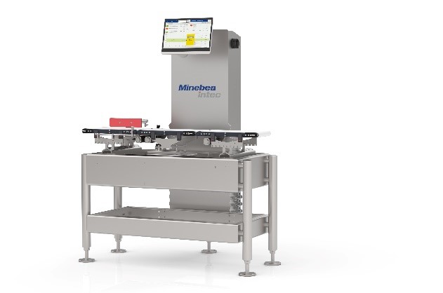 Minebea Intec presents new weighing and inspection solutions at FachPack 2024
