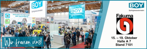 Boy presents Electric series in new design