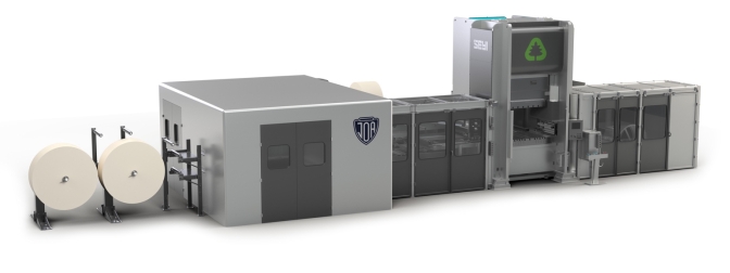 Mitsubishi HC Capital America Collaborates with the Seismic Group and PulPac