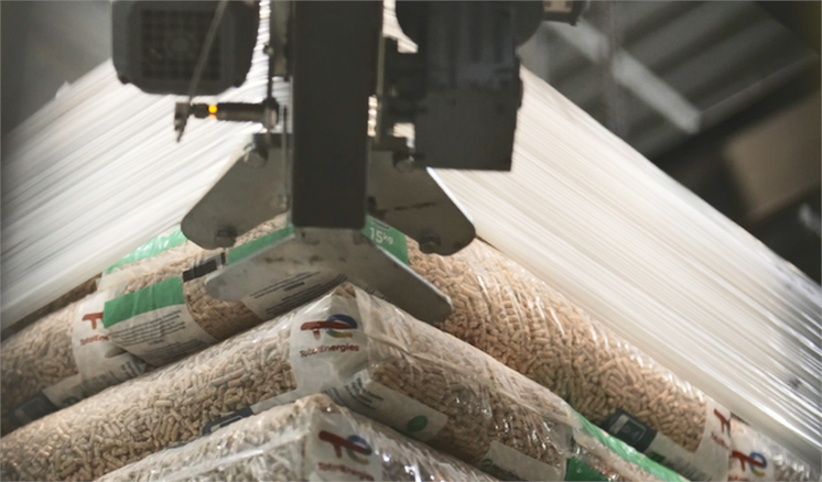 TotalEnergies extends its Polyethylene range