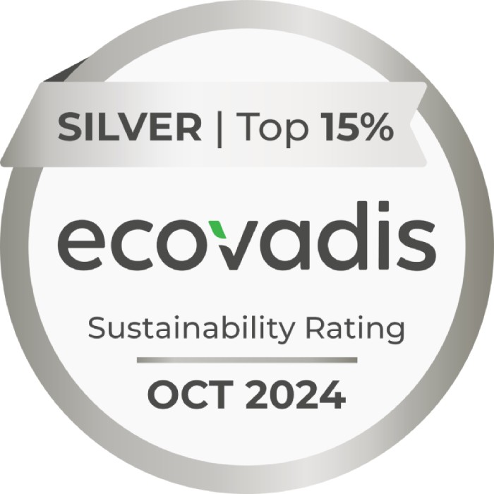 Sumitomo (SHI) Demag collects second consecutive silver sustainability medal