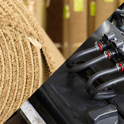Avient expands production of Nymax REC recycled nylon formulations to Istanbul