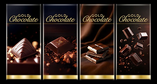 hubergroup launches cold foil silver and cold foil gold adhesives