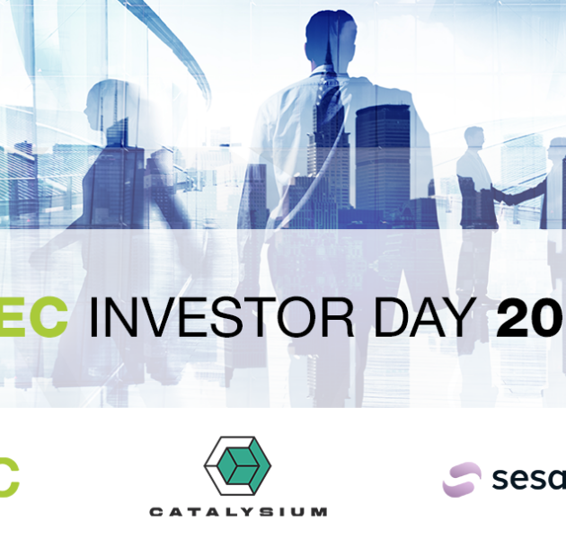 Exploring new horizons: JEC Investor Day 2025