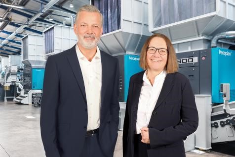  Vecoplan Group draws a positive balance 