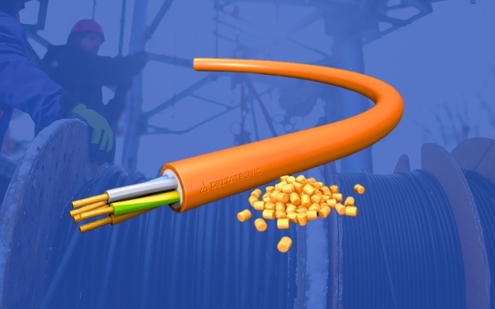 Delta Tecnic increases flexibility in the manufacture of medium voltage cables