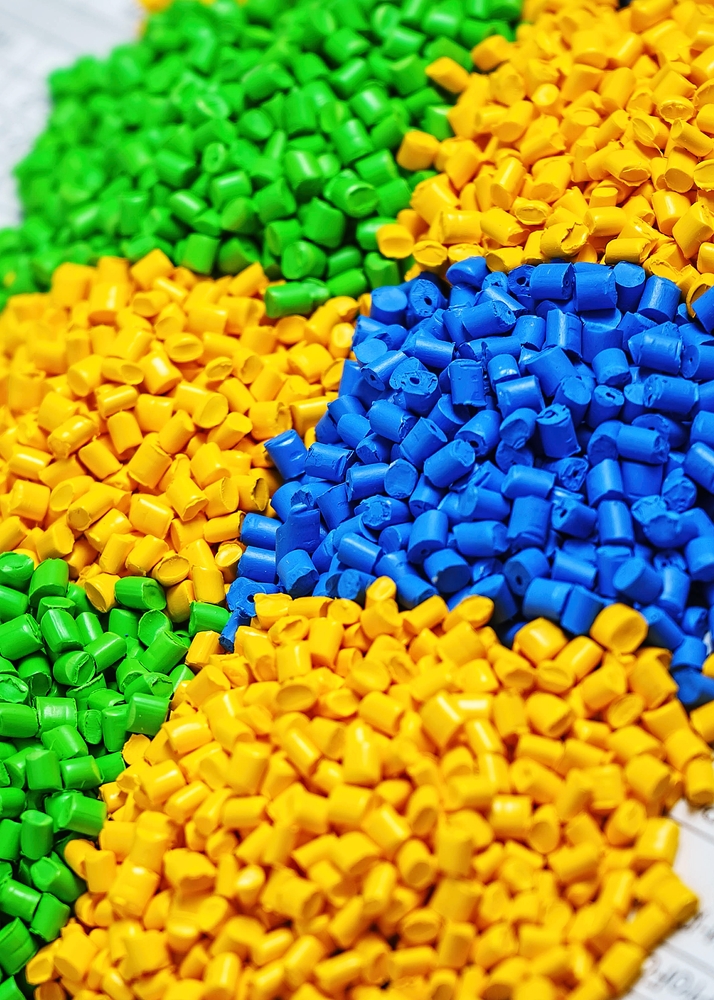 Polypropylene market in February