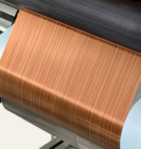 Industrial Summit Technology unveils advanced polyimide fiber Imidetex