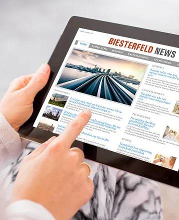 Biesterfeld takes over distribution of Elastollan TPU in the Nordics