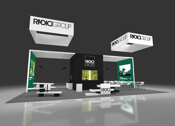 RadiciGroup High Performance Polymers showcases sustainable innovation at Chinaplas 2025