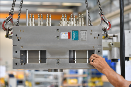 Mold-Masters expands aftermarket support with New Southwest USA service facility