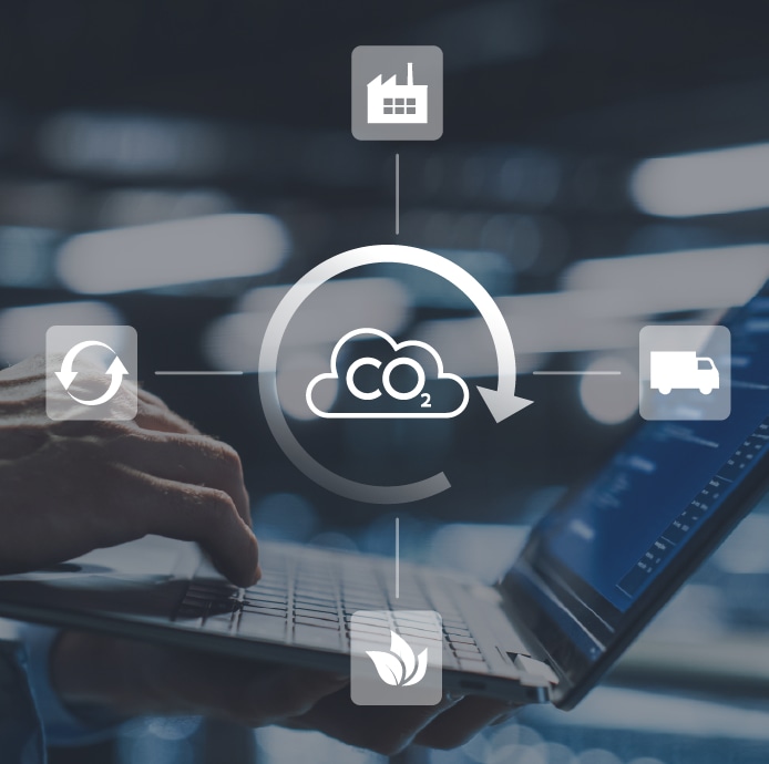 Syensqo achieves certification for its digital product carbon footprint method