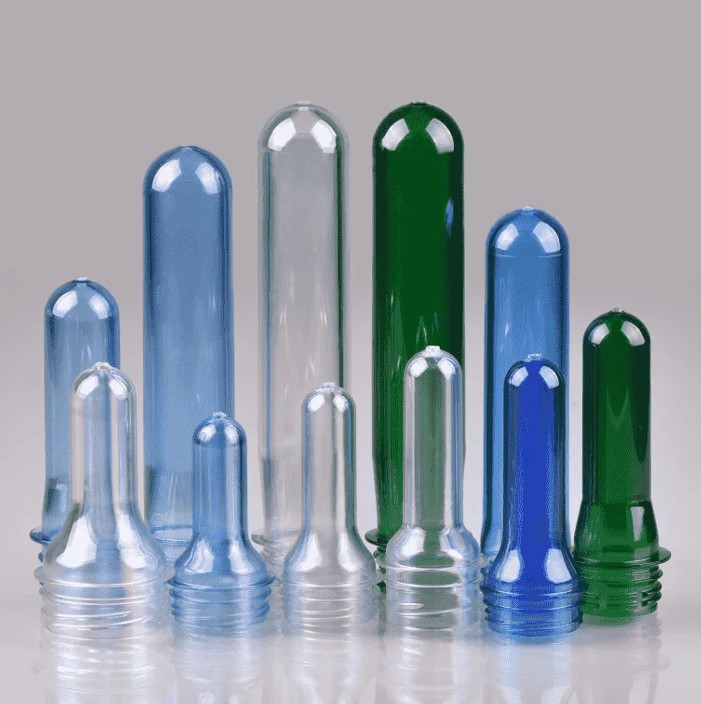 PET preforms gain ground in Iraq's packaging industry