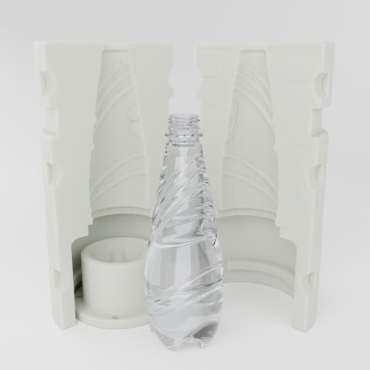 BMT presents smart prototyping platform at Drinktec 2025
