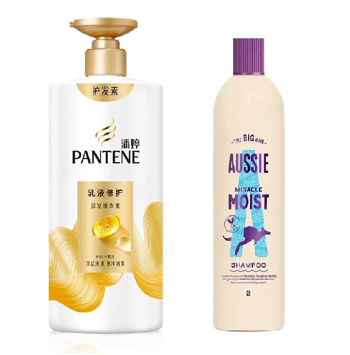 P&G expands use of rHDPE in personal care packaging
