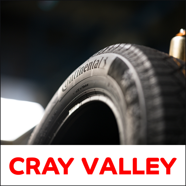 Cray Valley to supply ISCC Plus resins for Continental tires