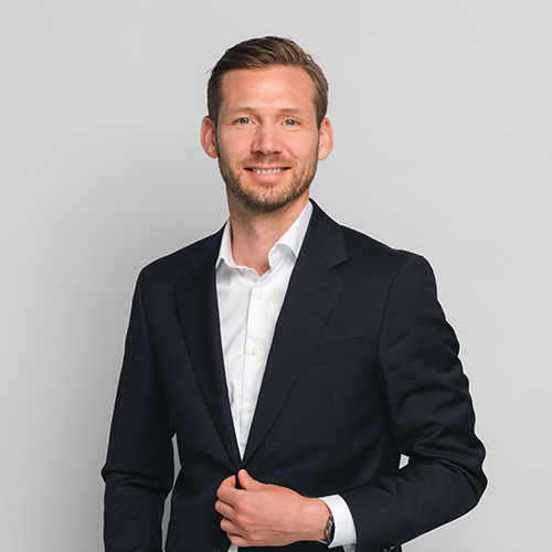 Tomra Recycling appoints Lars Enge as executive vice president