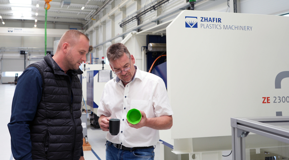 Gollmer Formen to debut at K 2025 with turnkey moulding offer