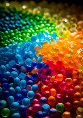 Rutalia to showcase masterbatches and additives at K 2025