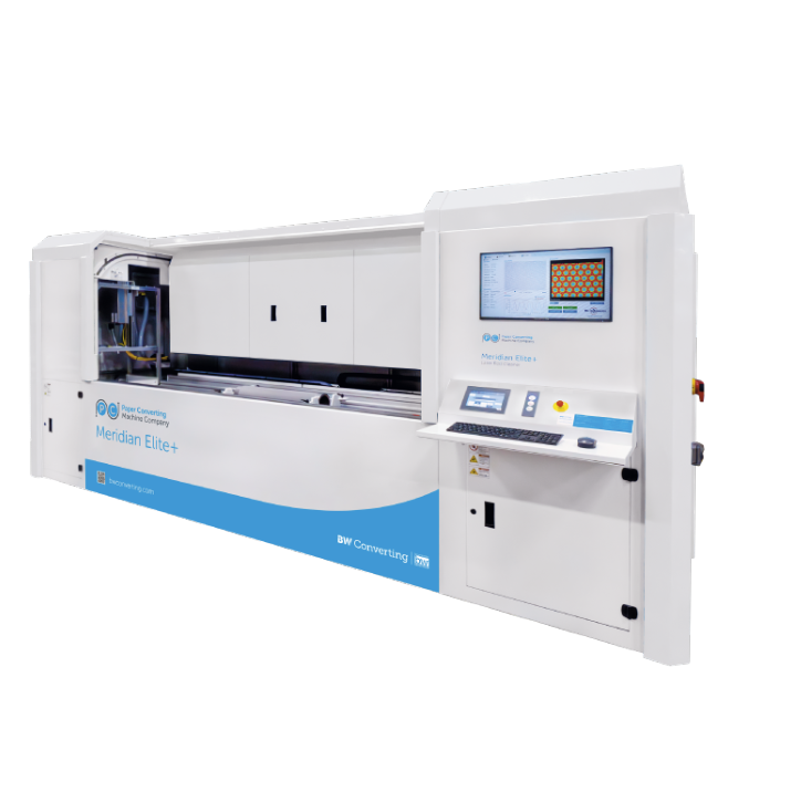Amcor reports early gains with PCMC Meridian Elite+ cleaner