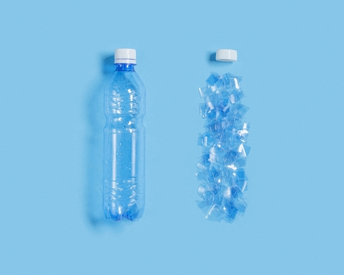 Kisuma introduces magnesium additives for recycled plastics