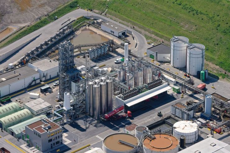 Ineos Styrolution: first commercial delivery of  recycled styrene monomer from Indaver
