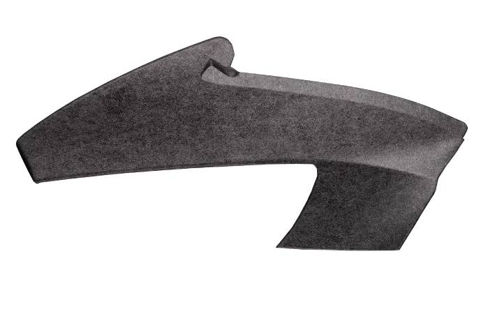 Kurz to show NFPP, rPET and and bio-based materials at K 2025