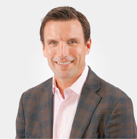 Barry-Wehmiller names Kyle Chapman CEO, Bob Chapman remains chairman