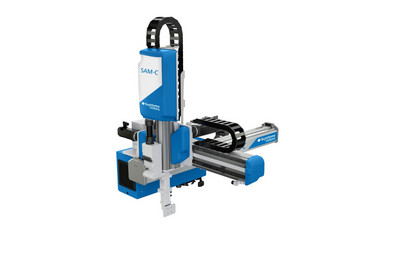 Sumitomo (SHI) Demag highlights integrated automation at K 2025